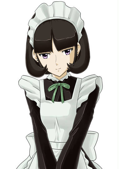 メイドのマリー めいどのまりー とは ピクシブ百科事典