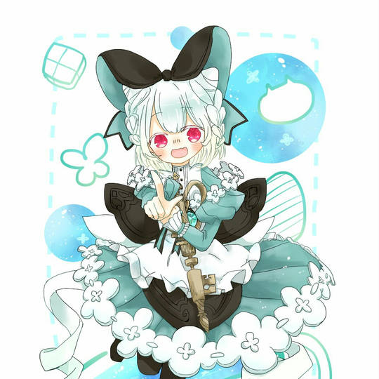 アリス・エンドロール (ありすえんどろーる)とは【ピクシブ百科事典】