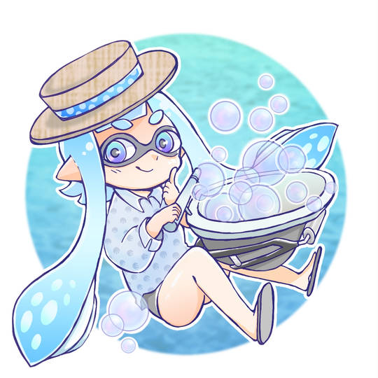 オーバーフロッシャー おふろ とは ピクシブ百科事典