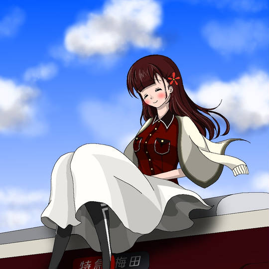 桂みやび かつらみやび とは ピクシブ百科事典