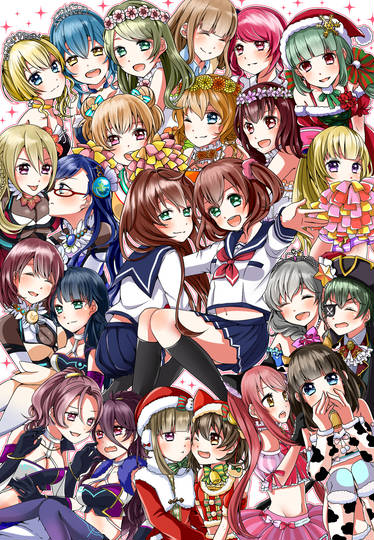 バトルガールハイスクール ばとるがーるはいすくーる とは ピクシブ百科事典 バトルガールハイスクール ばとるがーるはいすくーる とは ピクシブ百科事典