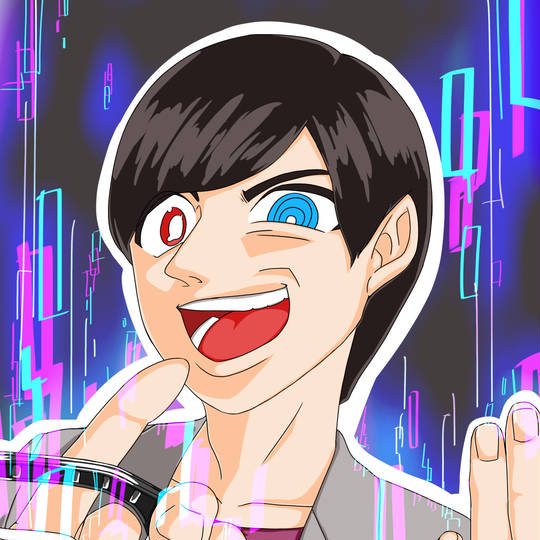 超テンション社長yes ちょうてんしょんしゃちょういえす とは ピクシブ百科事典