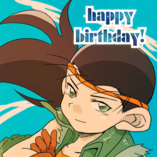 鷹羽リョウ たかばりょう とは ピクシブ百科事典