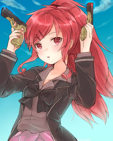 千種明日葉 ちぐさあすは とは ピクシブ百科事典