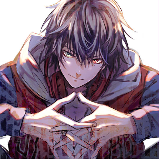 山田一郎 ヒプマイ ひぷまいのやまだいちろう とは ピクシブ百科事典