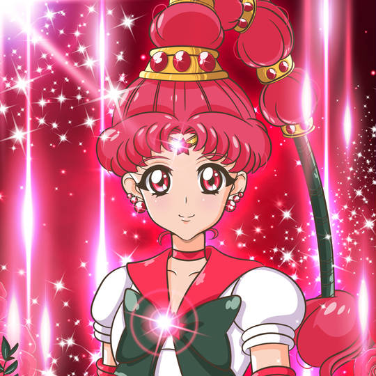 セーラーベスタ せーらーべすた とは ピクシブ百科事典