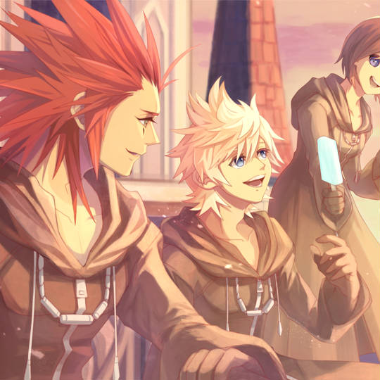 キングダムハーツ　黄昏組ブリングアーツ キングダムハーツ 黄昏組ブリングアーツ