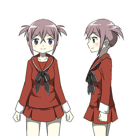 行方晶 なめかたあきら とは ピクシブ百科事典