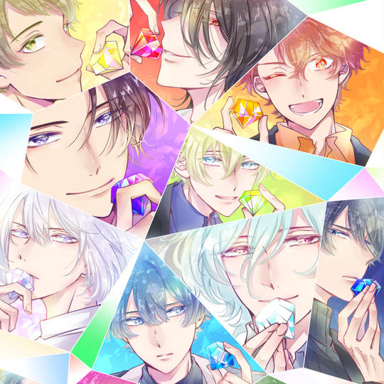 VAZZROCK (ばずろっく)とは【ピクシブ百科事典】