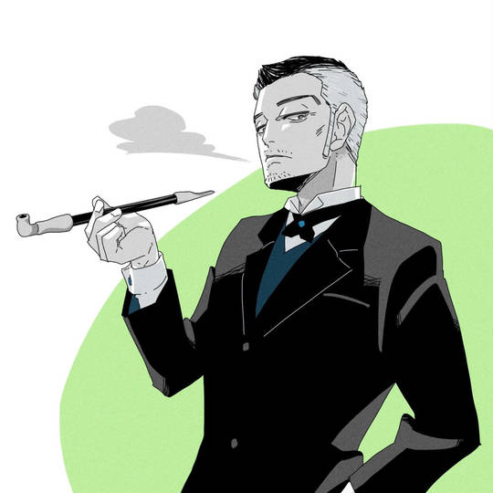 門倉部長 かどくらぶちょう とは ピクシブ百科事典