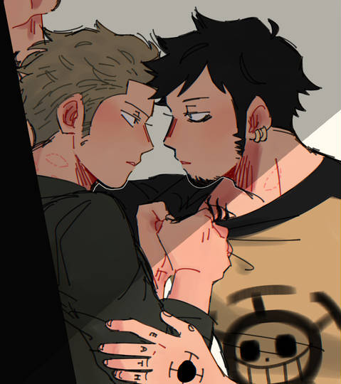 ローゾロ ろーぞろ とは ピクシブ百科事典