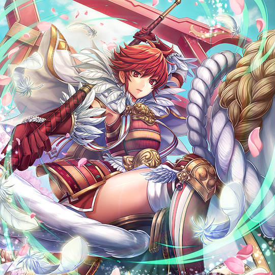 ヒノカ (ひのか)とは【ピクシブ百科事典】