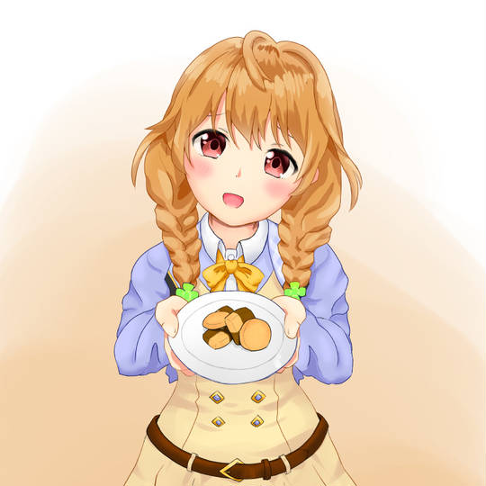 草壁野々香 くさかべののか とは ピクシブ百科事典