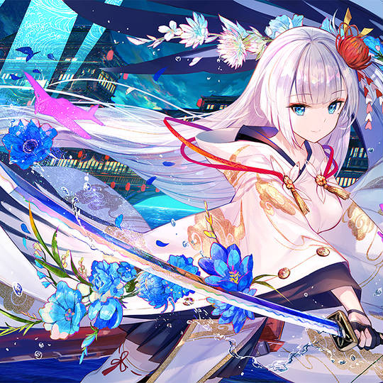 翔鶴(アズールレーン) (しょうかく)とは【ピクシブ百科事典】