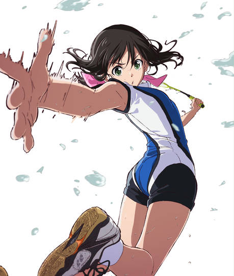 羽咲綾乃 はねさきあやの とは ピクシブ百科事典