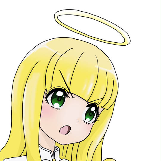ぽぽろんちゃん ぽぽろんちゃん (ぽぽろんちゃん)とは【ピクシブ百科事典】