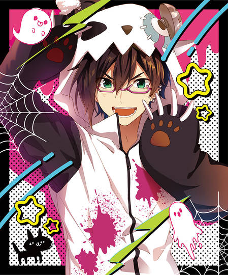 伊瀬谷四季 いせやしき とは ピクシブ百科事典