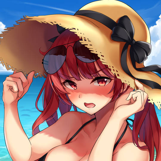 夏の災難 なつのさいなん とは ピクシブ百科事典