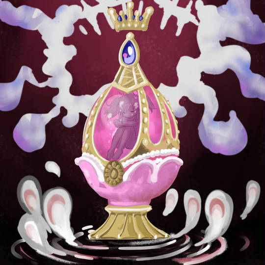 慈悲のドッペル じひのどっぺる とは ピクシブ百科事典