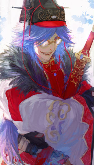 嘯狂狷 しょうきょうけん とは ピクシブ百科事典 嘯狂狷 しょうきょうけん とは ピクシブ百科事典