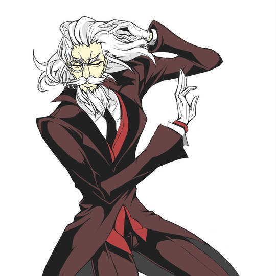 アイゴケロス あいごけろす とは ピクシブ百科事典