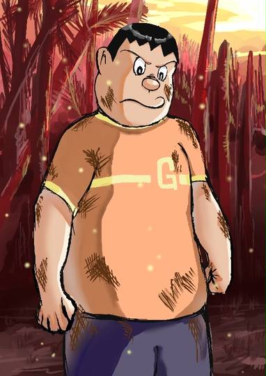 映画ジャイアン えいがじゃいあん とは ピクシブ百科事典 映画ジャイアン えいがじゃいあん とは ピクシブ百科事典