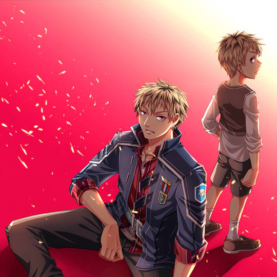 アッシュ カーバイド あっしゅかーばいど とは ピクシブ百科事典