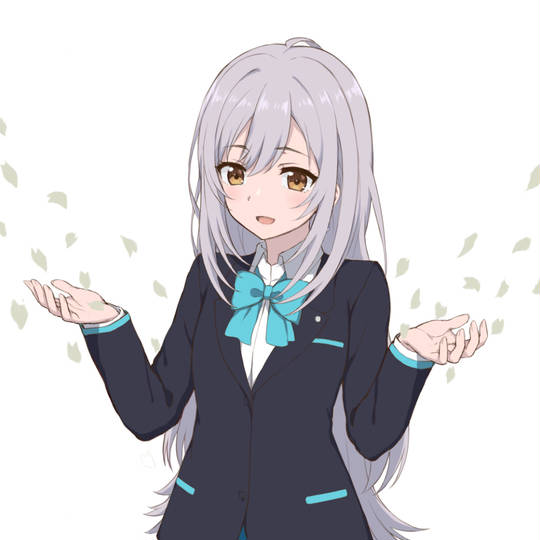 月白瞳美 つきしろひとみ とは ピクシブ百科事典