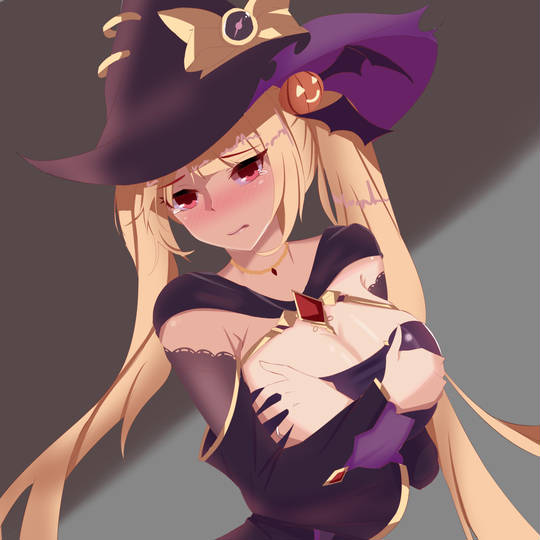 月の魔女 アズールレーン つきのまじょ とは ピクシブ百科事典