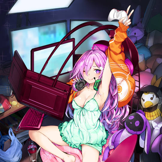 新井桃子 あらいももこ とは ピクシブ百科事典