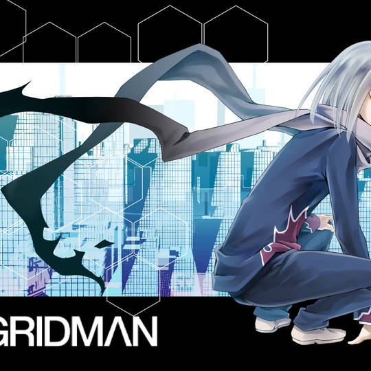 アンチ Ssss Gridman あんち とは ピクシブ百科事典