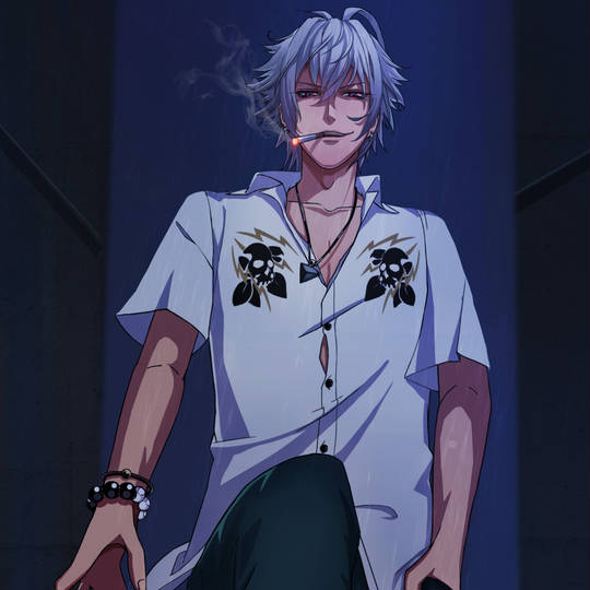 左馬刻 (さまとき)とは【ピクシブ百科事典】