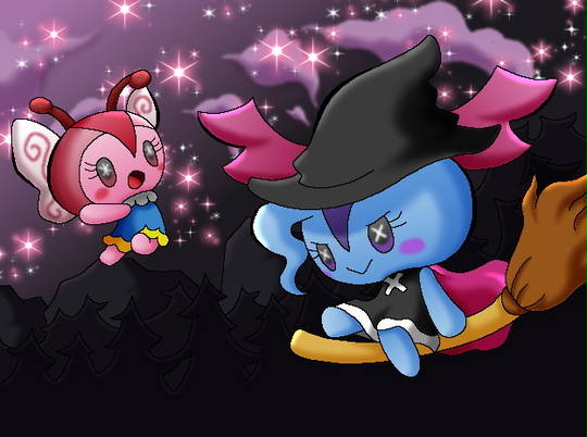 フェアリっち ふぇありっち とは ピクシブ百科事典