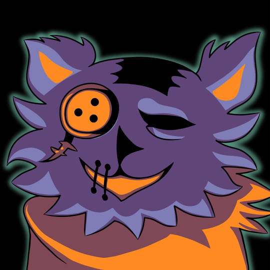 Seam(Deltarune) (しーむ)とは【ピクシブ百科事典】