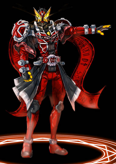 ウィザードアーマー うぃざーどあーまー とは ピクシブ百科事典