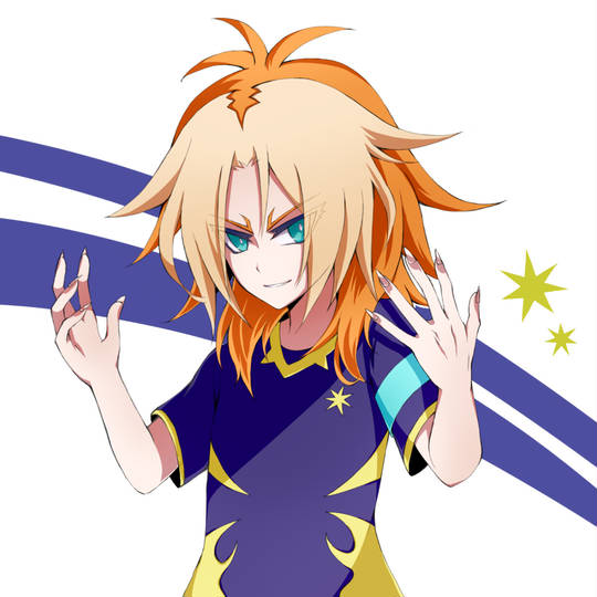 イナズマイレブン サタン・ゴール◯5867 51GrKCVxr0L._AC_SY200_QL15_.jpg