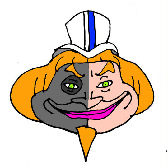 ビリッチ Onepiece びりっち とは ピクシブ百科事典