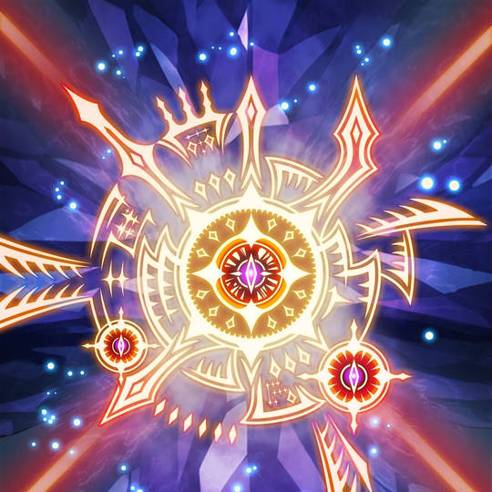 天門ノ裁キ (てんもんのさばき)とは【ピクシブ百科事典】