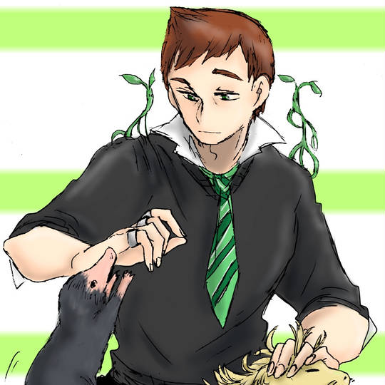 バーナビー リー ばあなびいりー とは ピクシブ百科事典