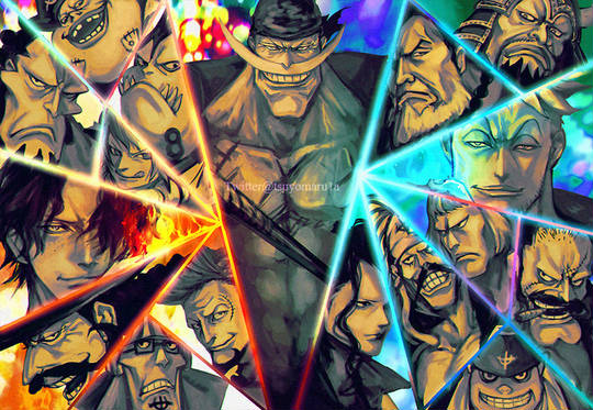 白ひげ海賊団 しろひげかいぞくだん とは ピクシブ百科事典 白ひげ海賊団 しろひげかいぞくだん とは ピクシブ百科事典