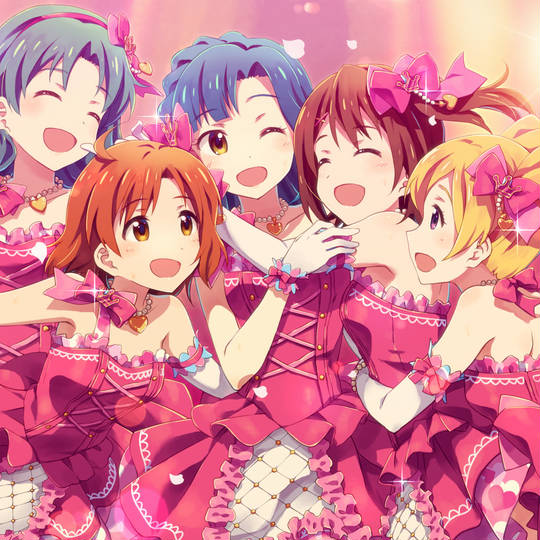 Princess Be Ambitious ぷりんせすびーあんびしゃす とは ピクシブ百科事典