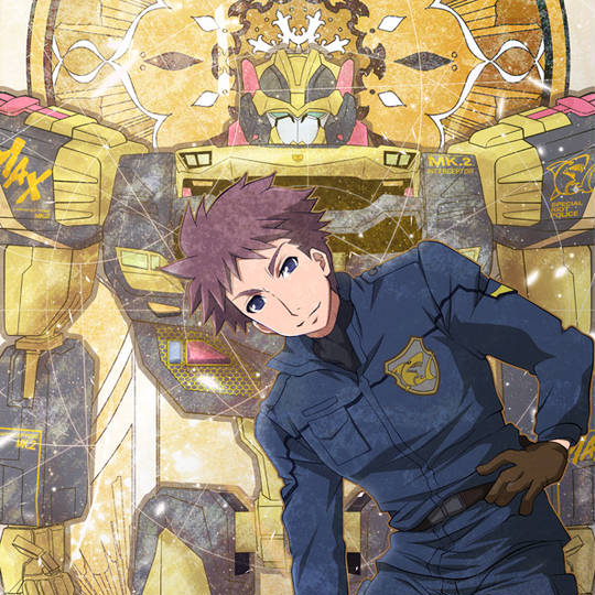 黒江田隼 くろえだしゅん とは ピクシブ百科事典