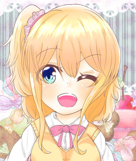 小夢 こゆめ とは ピクシブ百科事典