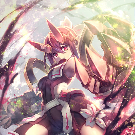 ゆゆゆ1000users入り ゆゆゆいっせんゆーざーずいり とは ピクシブ百科事典