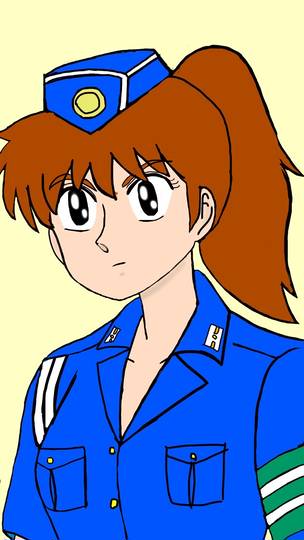 清正奈緒子 せいしょうなおこ とは ピクシブ百科事典