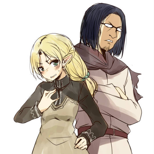 異世界おじさん いせかいおじさん とは ピクシブ百科事典