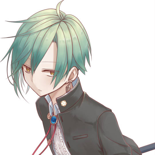 ルートヴィッヒ・グリム(学園) (るーとゔぃっひぐりむ)とは