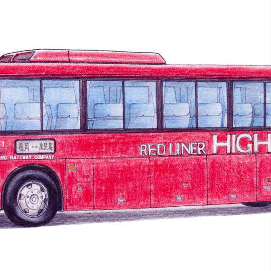 JR九州バス (じぇいあーるきゅうしゅうばす)とは【ピクシブ百科