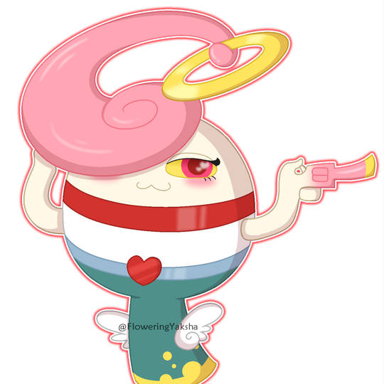 モテモ天 もてもてん とは ピクシブ百科事典