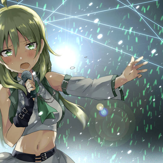 追憶のサンドグラス (ついおくのさんどぐらす)とは【ピクシブ百科事典】